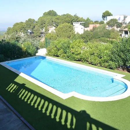 Holiday home Casa Sa Punta *