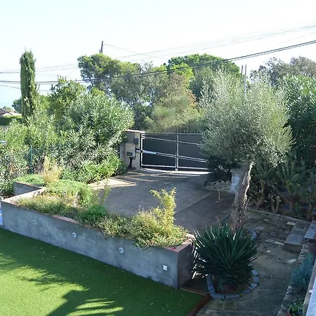 Holiday home Casa Sa Punta Pals