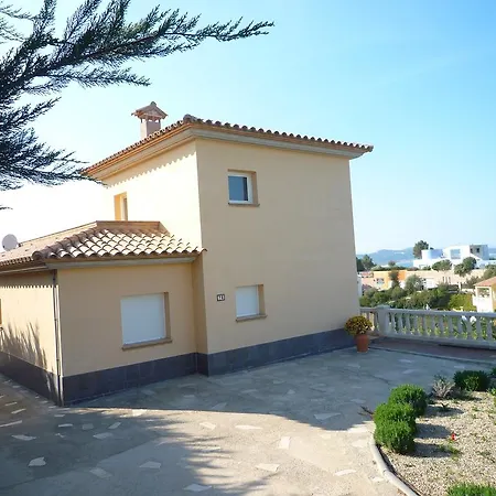 Holiday home Casa Sa Punta *