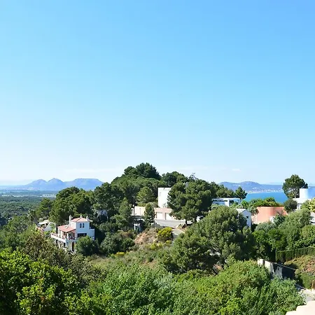 Holiday home Casa Sa Punta Pals