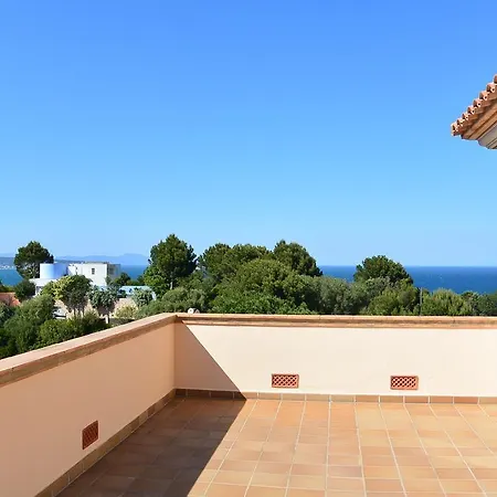Casa Sa Punta Holiday home *