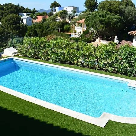 Casa Sa Punta Holiday home *