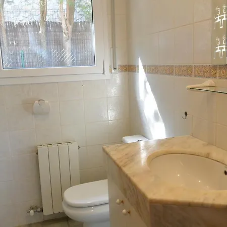 Casa Sa Punta Holiday home *