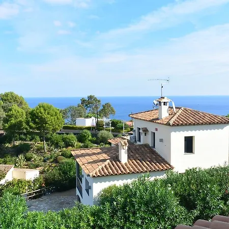 Casa Sa Punta Holiday home