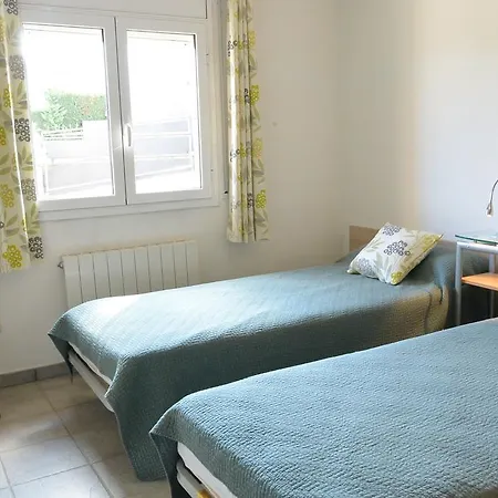 Casa Sa Punta * Pals