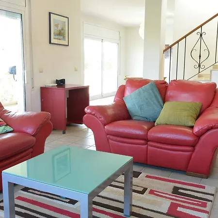 Casa Sa Punta Holiday home