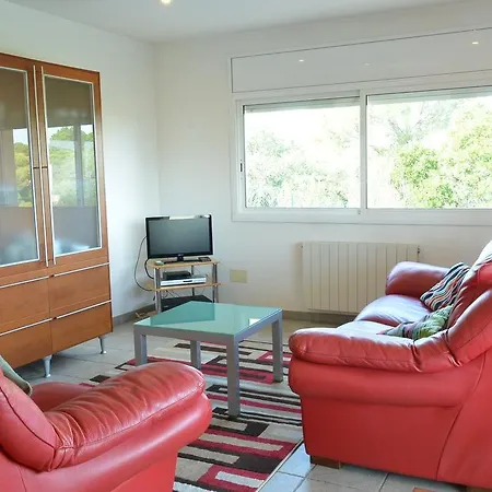 Holiday home Casa Sa Punta