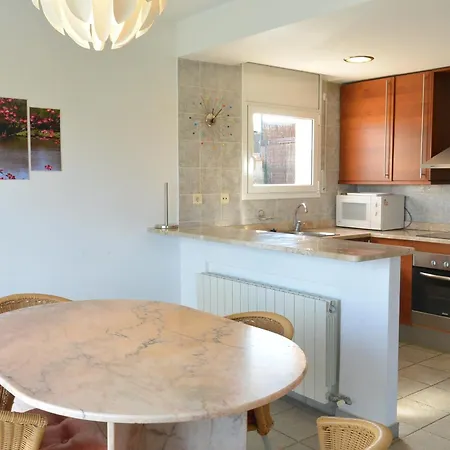 Casa Sa Punta Casa vacanze Pals