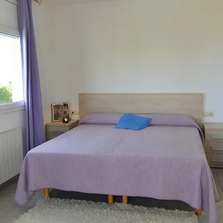 Casa Sa Punta Holiday home