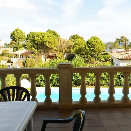 Casa Sa Punta