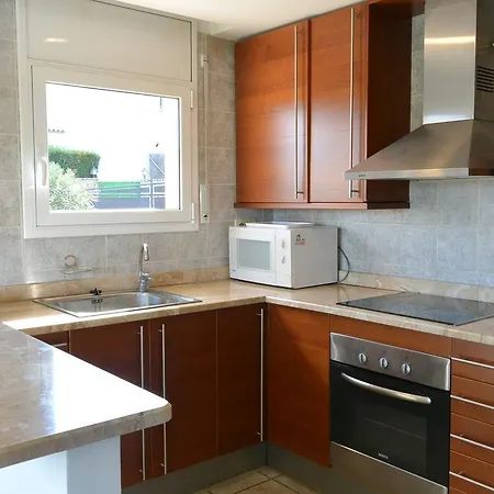 Holiday home Casa Sa Punta